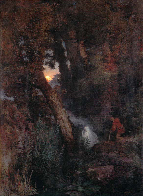 The Irrlicht